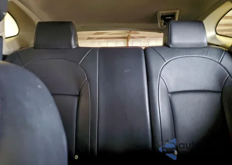 2012 Nissan Rogue S из США, поврежденный, VIN JN8AS5MV3CW400688